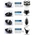 VGR V-302 Multifunctional Electric Shaver